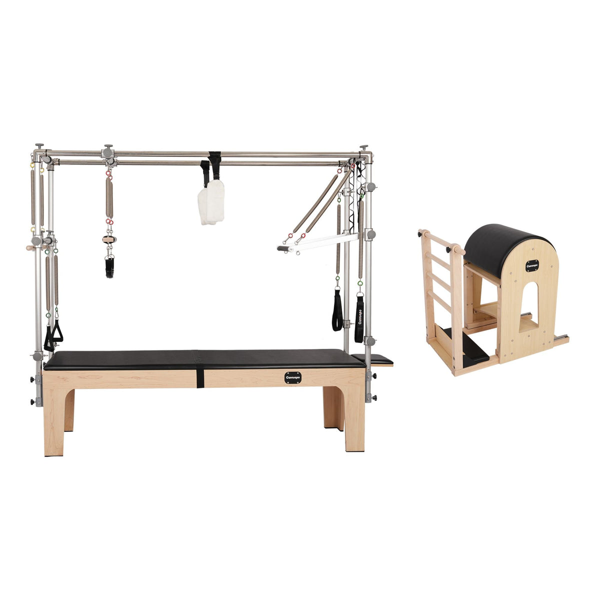Cunruope Home & Studio Package - TC1