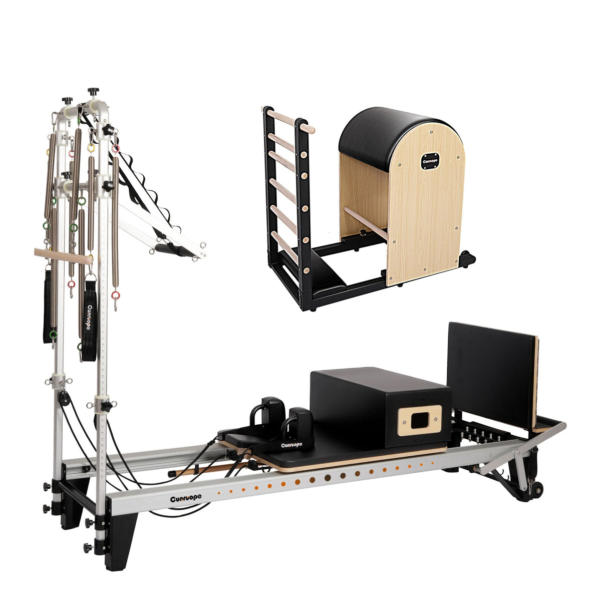 Cunruope Home & Studio Package - TC1