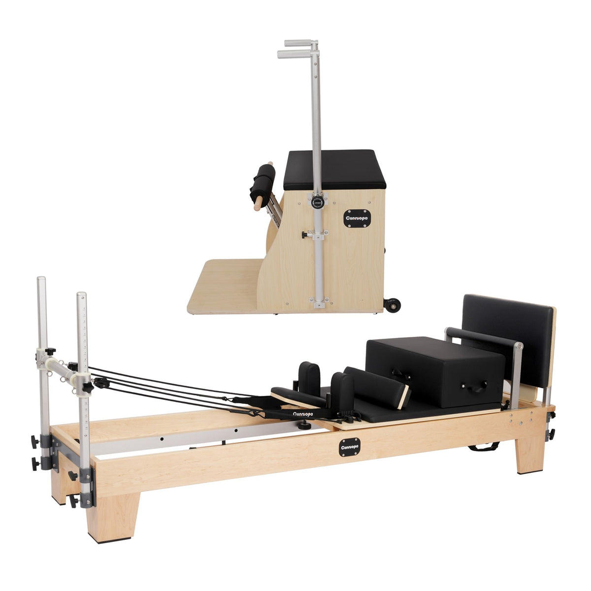 Cunruope Home & Studio Package - TC1