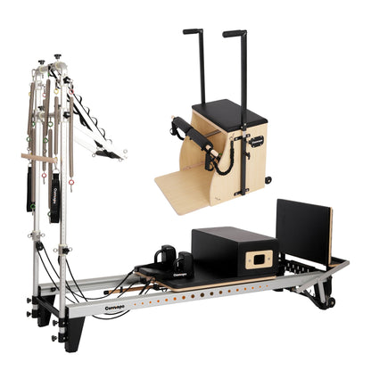 Cunruope Home & Studio Package - TC1