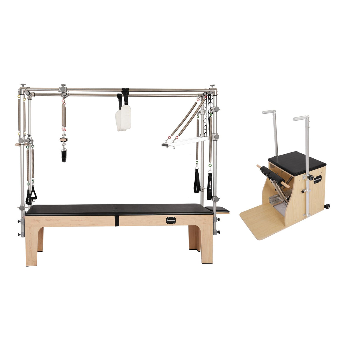 Cunruope Home & Studio Package - TC1