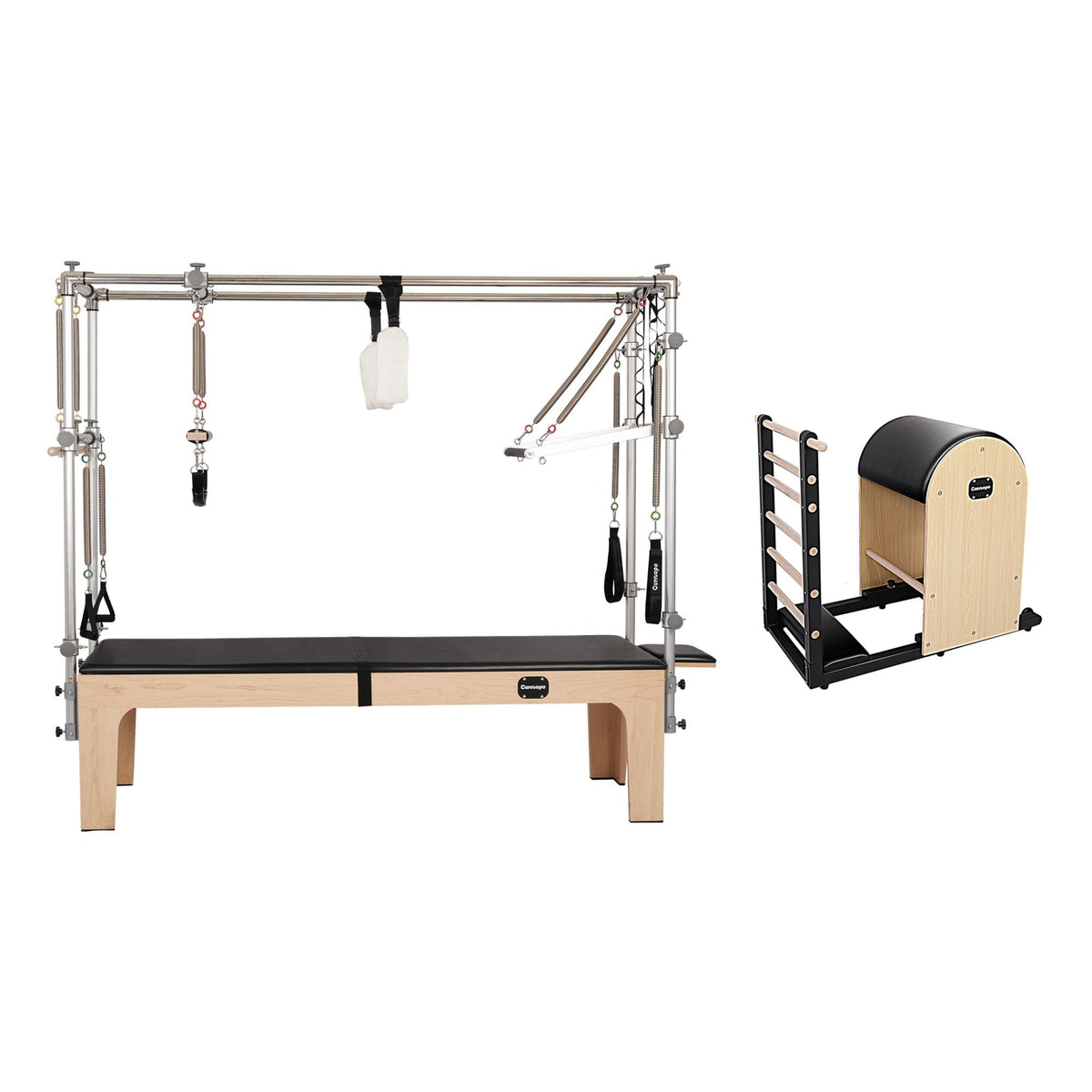 Cunruope Home & Studio Package - TC1