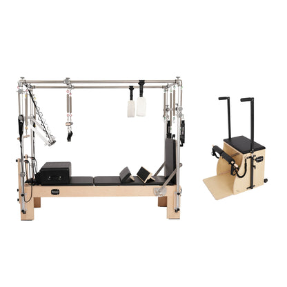 Cunruope Home & Studio Package - TC1