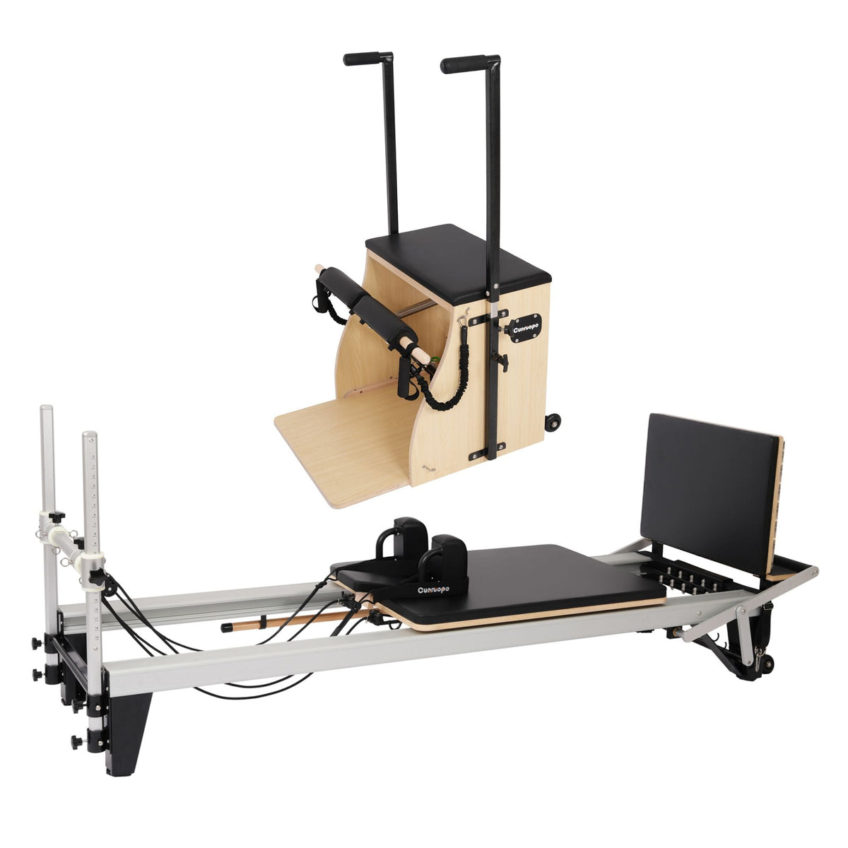 Cunruope Home & Studio Package - TC1