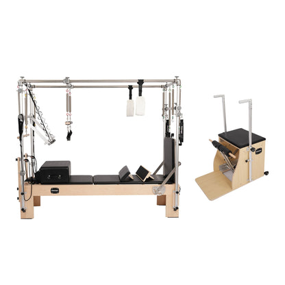 Cunruope Home & Studio Package - TC1