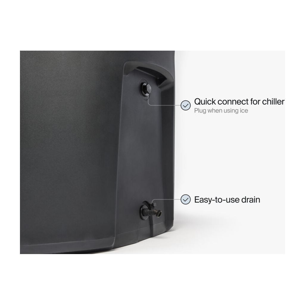 Ice Barrel 300 Cold Therapy PLUS FREE GIFT
