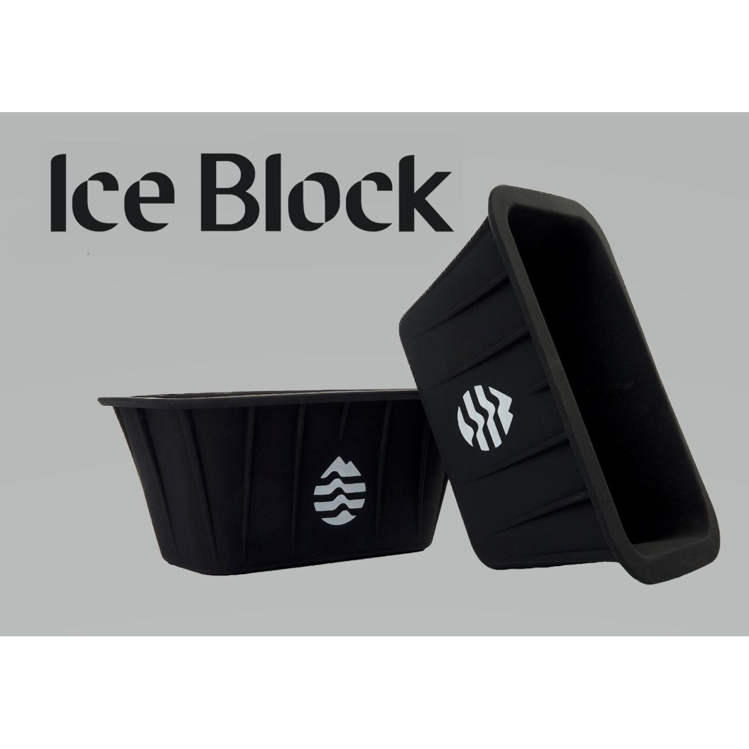 Ice Block