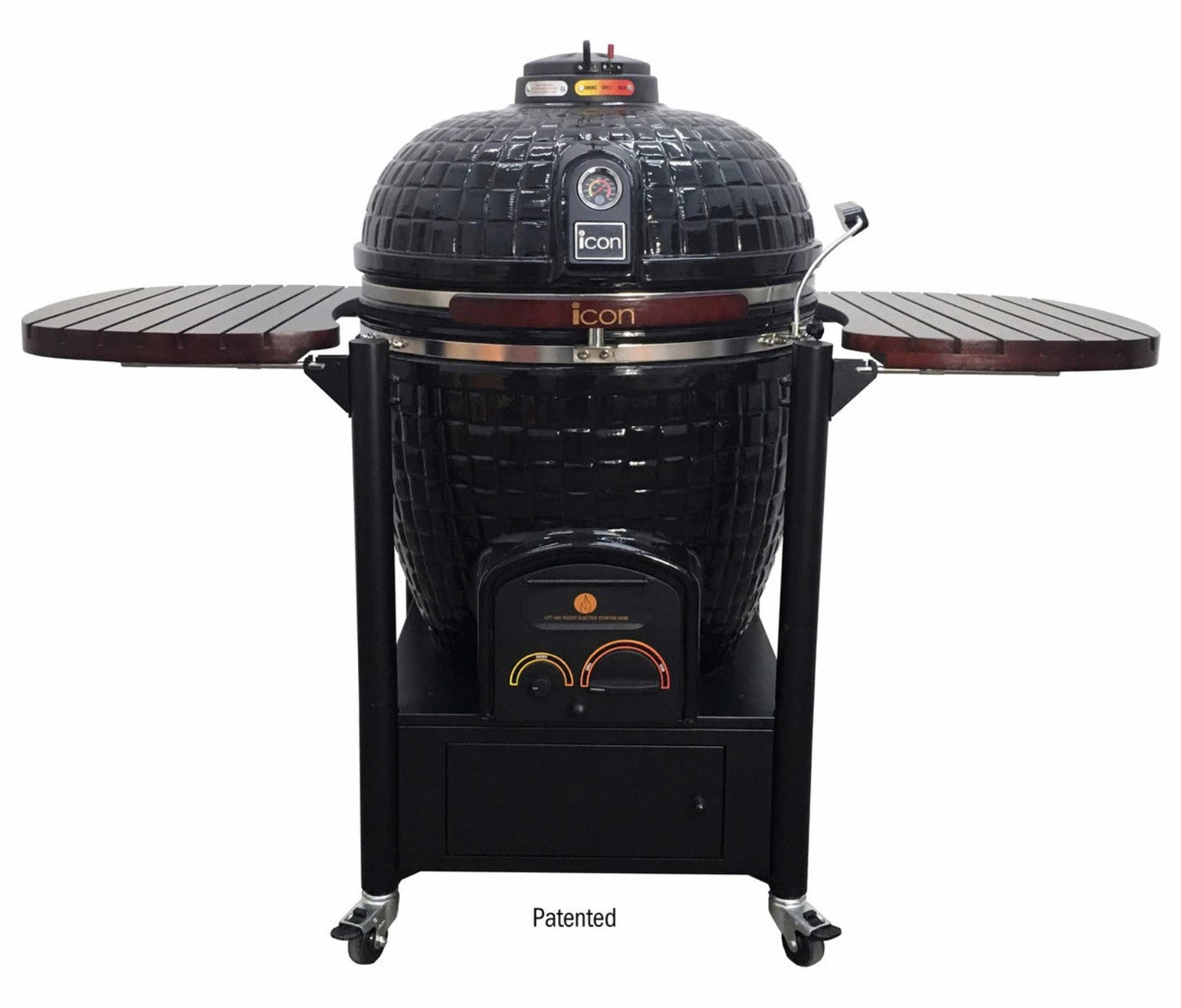 Icon Grills - Icon Grill 900 Series