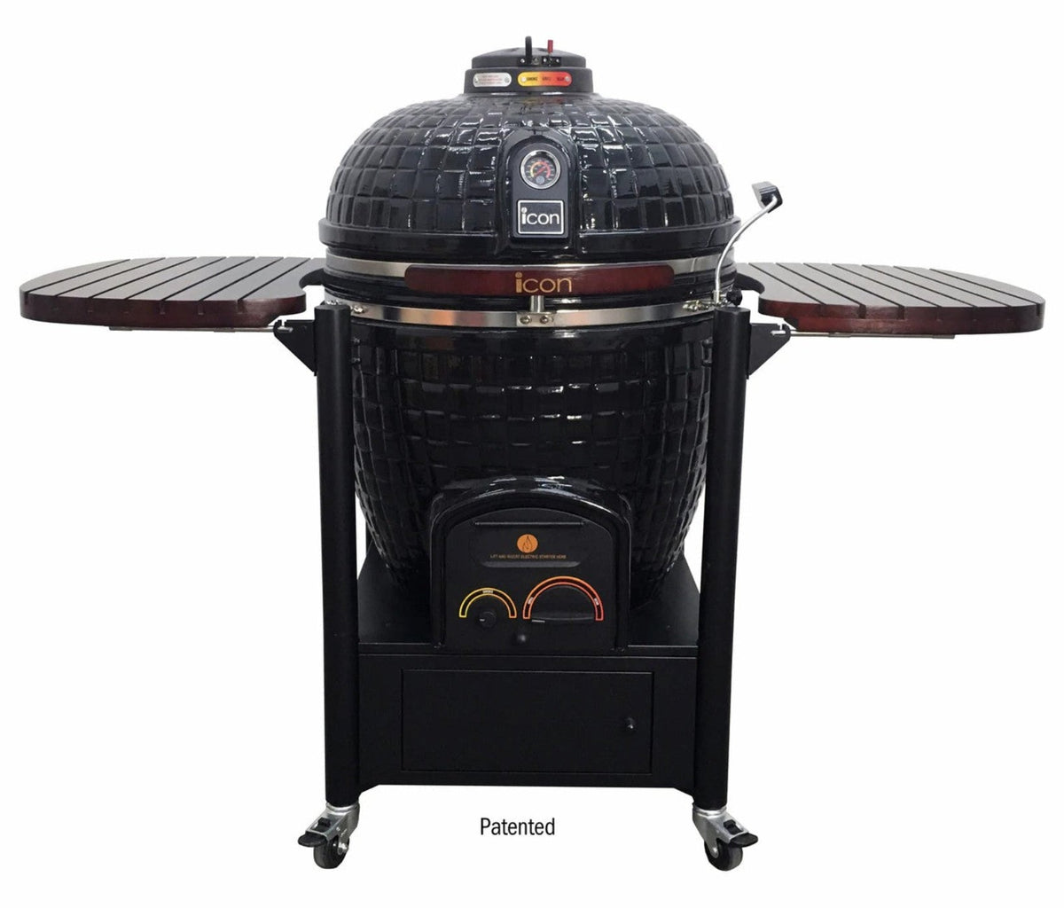 Icon Grills - Icon Grill 900 Series