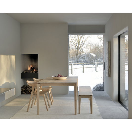 Ethnicraft Bok Bench - ETH-51530