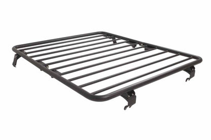 Paramount 81-20802 18-21 Jeep Wrangler Jl Flat Roof Ra -  P1Z8120802