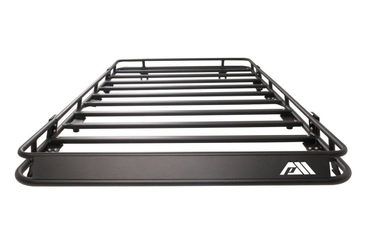 Paramount 81-10801   07-18 Jeep Wrangler Jk Gen2 Roof Ra - P1Z8110801