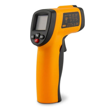 Infrared Thermometer