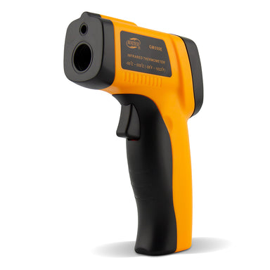Infrared Thermometer