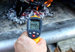 Infrared Thermometer Actual