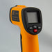 Infrared Thermometer Details