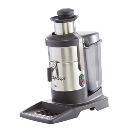 Robot Coupe J80BUFFET Centrifugal Juicer / Juice Extractor - RCJ80BUFFET