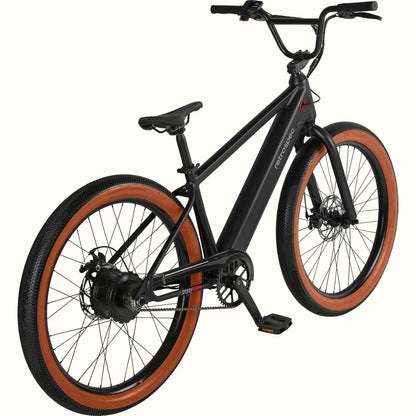 Retrospec Joe Rev 2 BMX Electric Bike - 6731