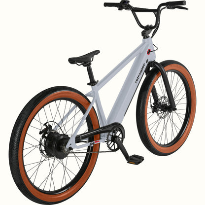 Retrospec Joe Rev 2 BMX Electric Bike - 6731