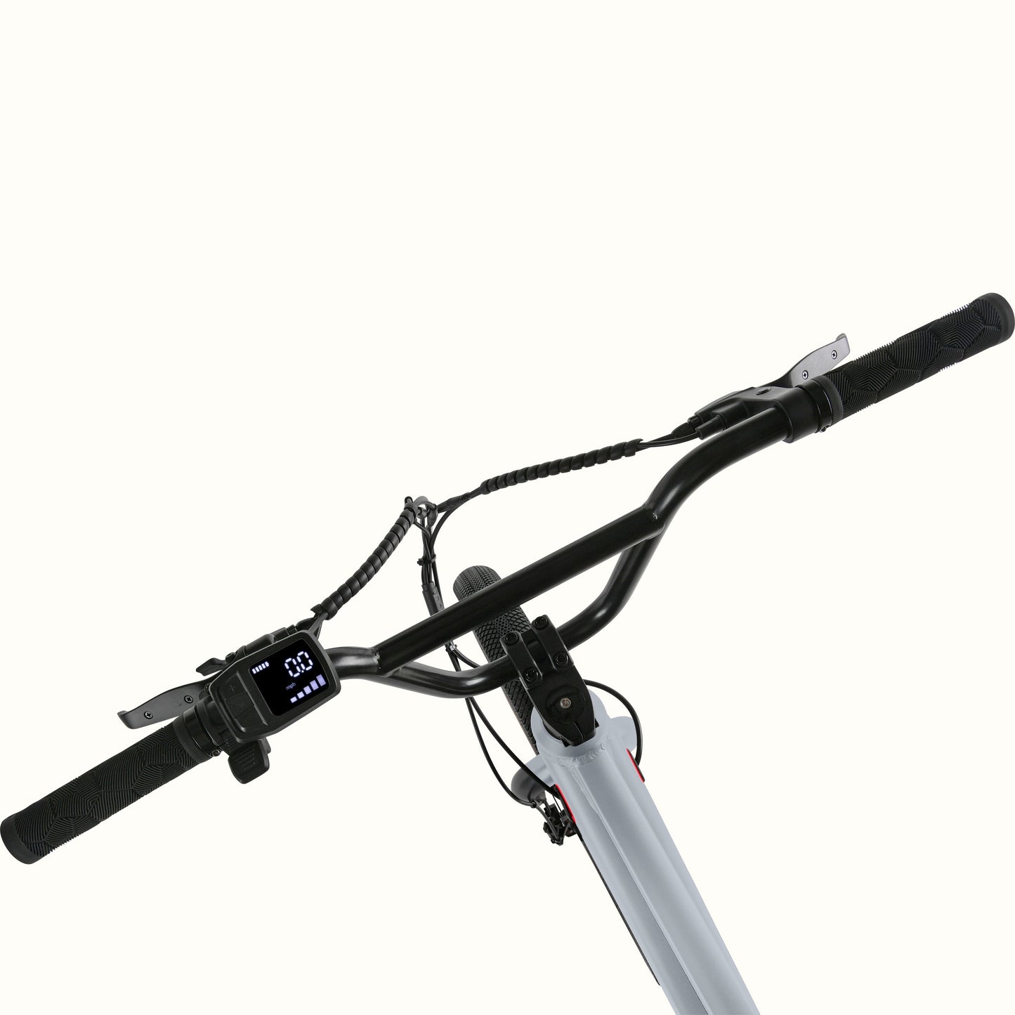 Retrospec Joe Rev 2 BMX Electric Bike - 6731
