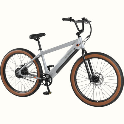 Retrospec Joe Rev BMX Electric Bike - 6025