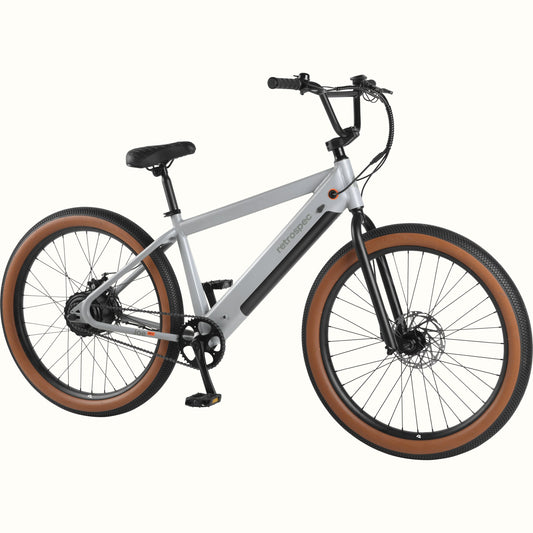 Retrospec Joe Rev BMX Electric Bike - 6025