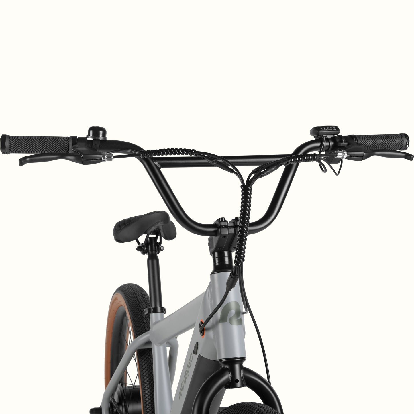 Retrospec Joe Rev BMX Electric Bike - 6025