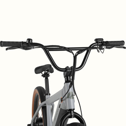 Retrospec Joe Rev BMX Electric Bike - 6025