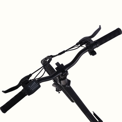 Retrospec Judd Rev 2 Folding Electric Bike - 6594