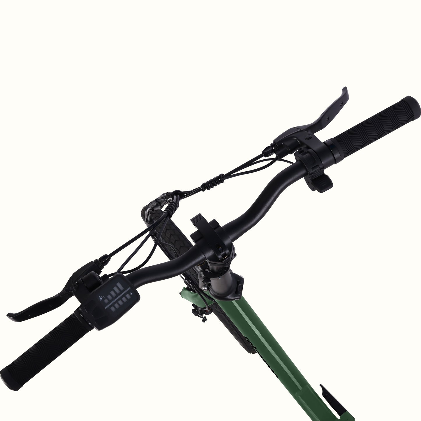 Retrospec Judd Rev 2 Folding Electric Bike - 6594