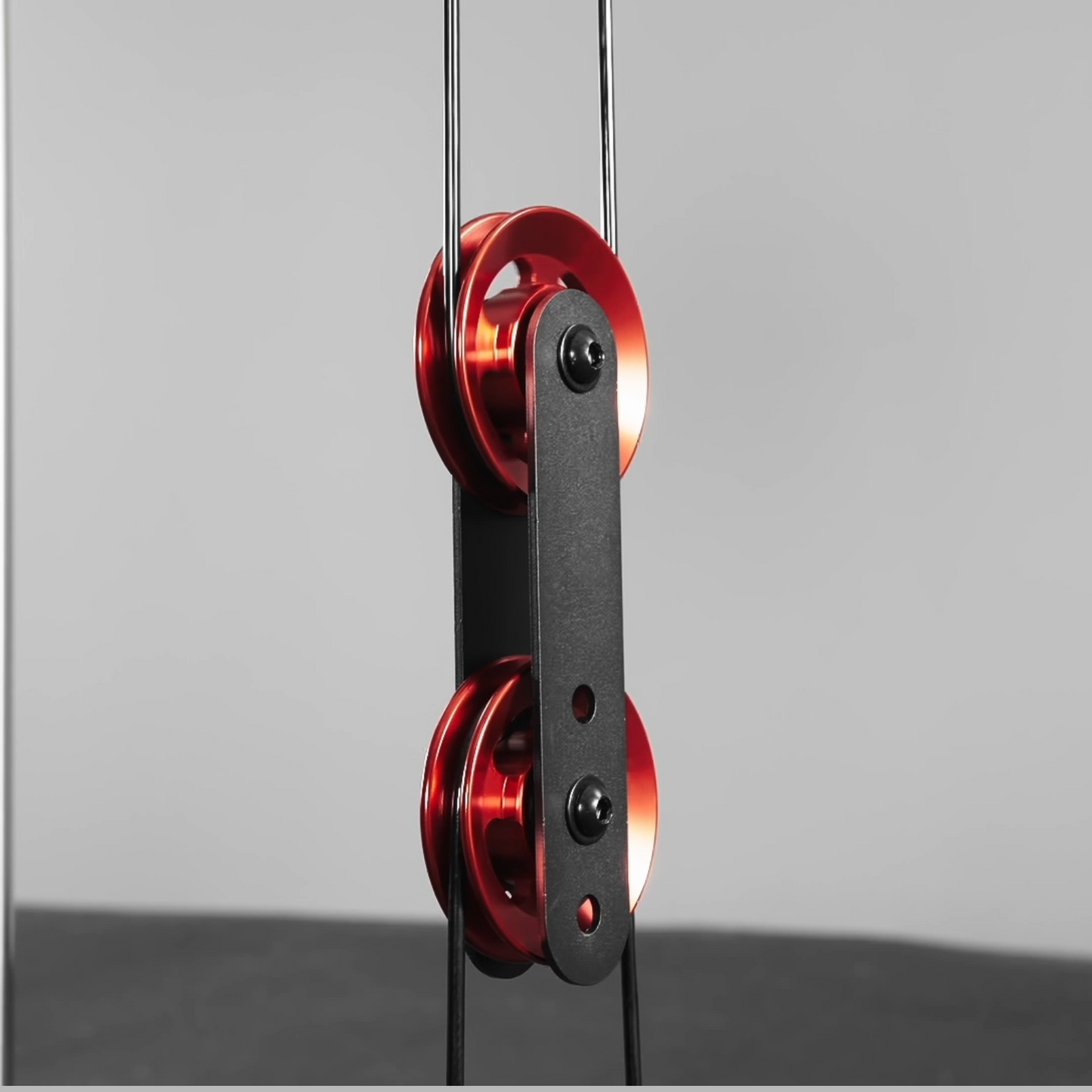 Mikolo Fitness K6-2.0 Ultra Essential Package - DM-K8-B-HP-BBB