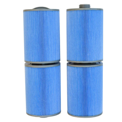 Canadian Spa 200 Sq Ft Swim Spa Filter Set - Antimicrobial - KA-10009