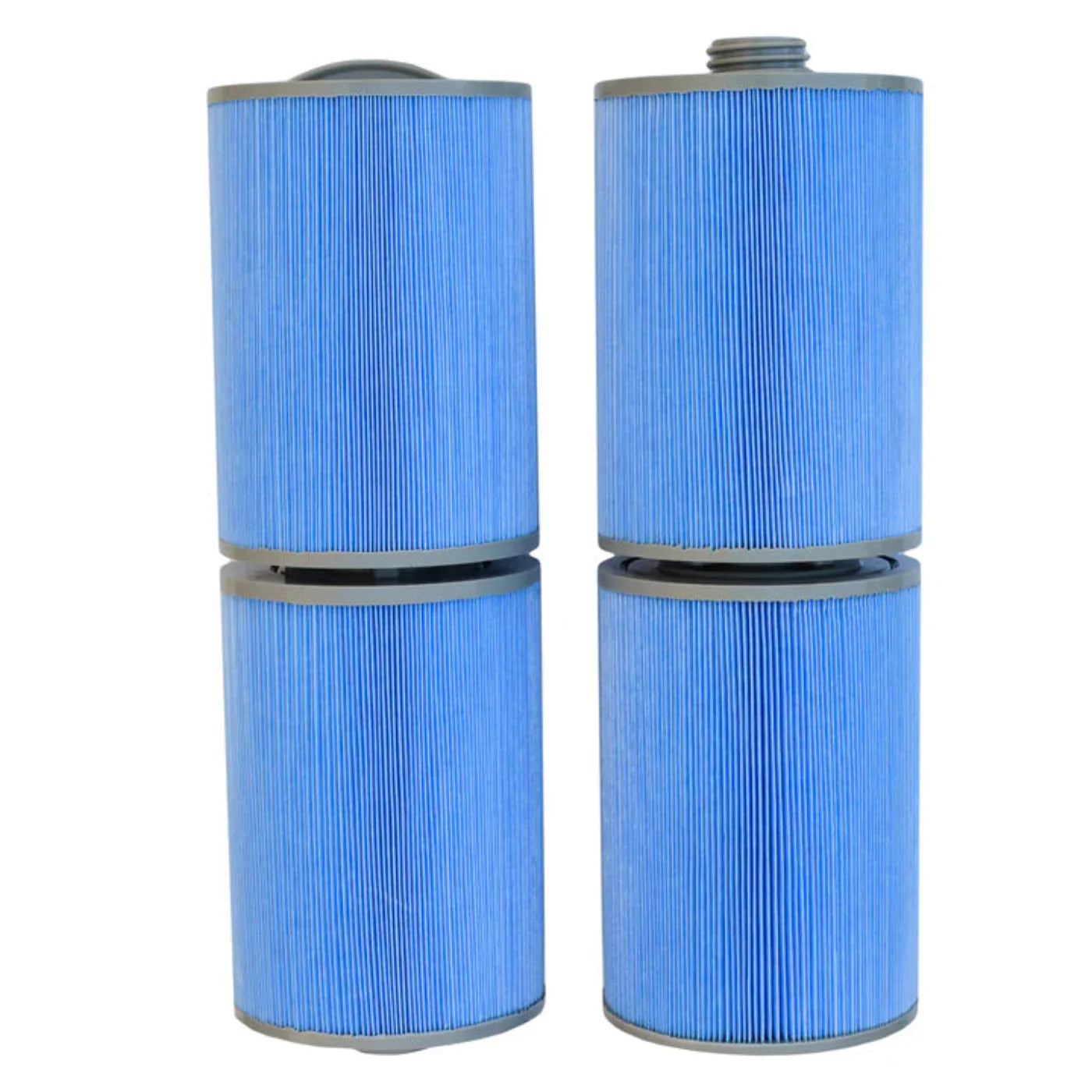 Canadian Spa 200 Sq Ft Swim Spa Filter Set - Antimicrobial - KA-10009