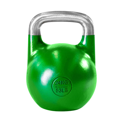 Bells Of Steel Wildman Turkish Get Up Kettlebell Bundle - WILD-TGU-SET-1