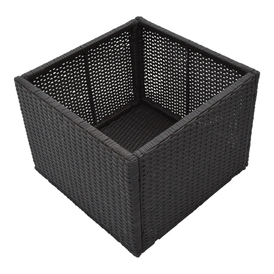 Canadian Spa Straight Planter - Square Surround Furniture - KF-10027