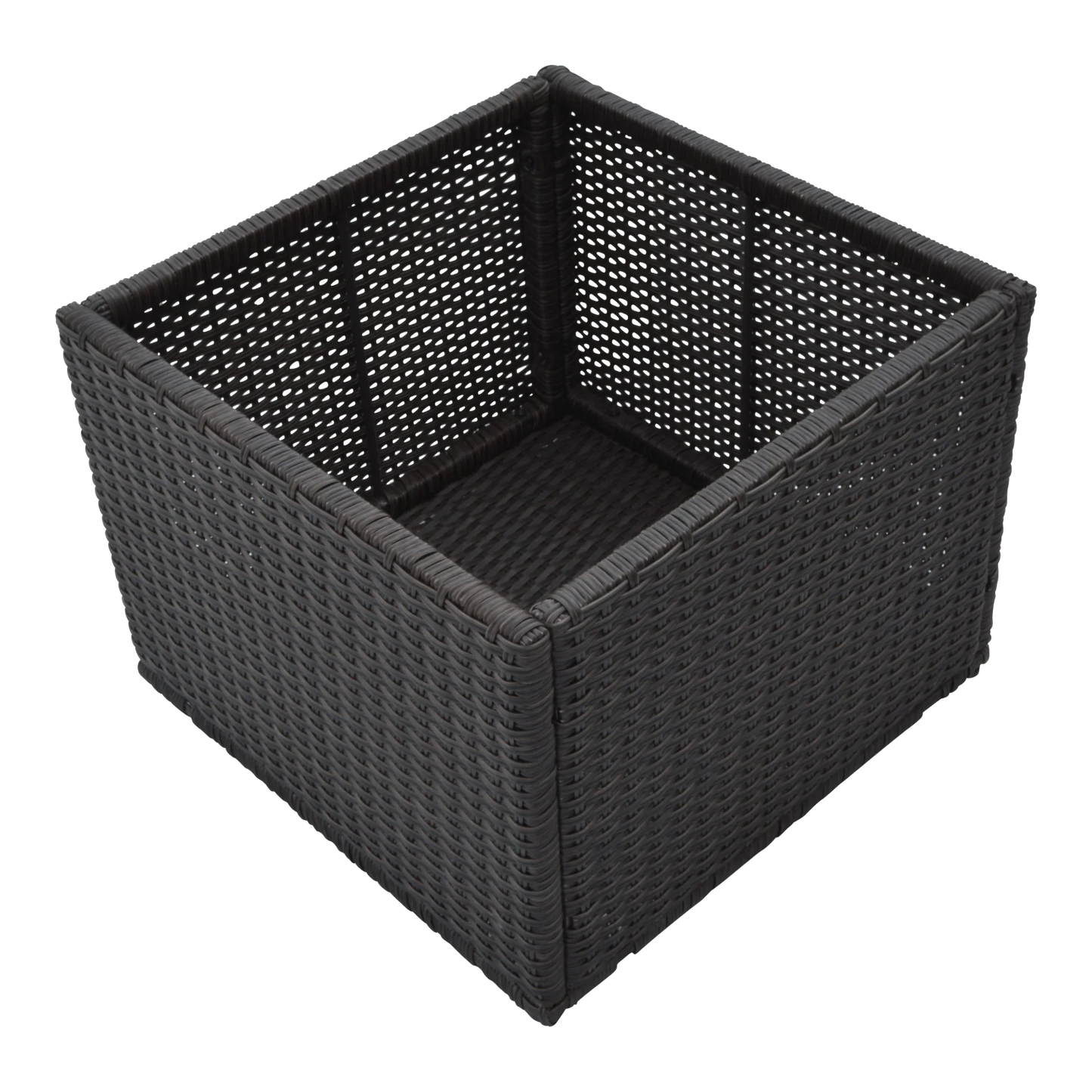 Canadian Spa Straight Planter - Square Surround Furniture - KF-10027