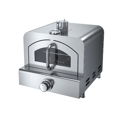Canadian Spa Pizza Oven - KG-10005