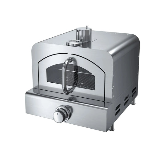 Canadian Spa Pizza Oven - KG-10005