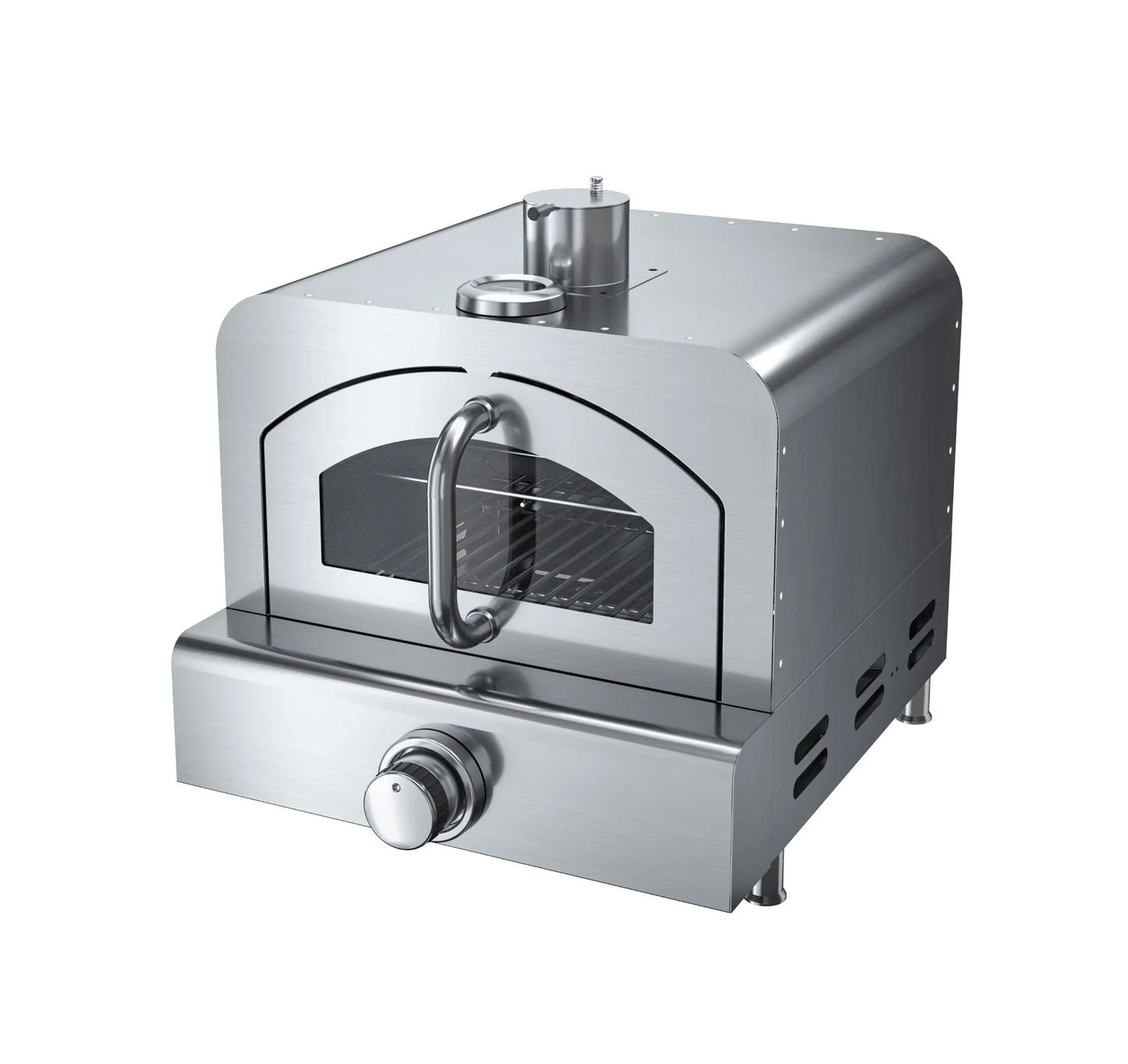 Canadian Spa Pizza Oven - KG-10005