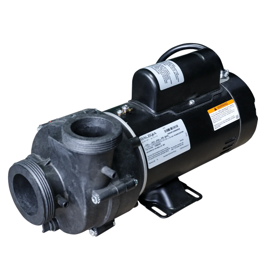 Canadian Spa Pump 2HP 2SP 120V 2.5in/2in 60Hz - Balboa - KK-10060