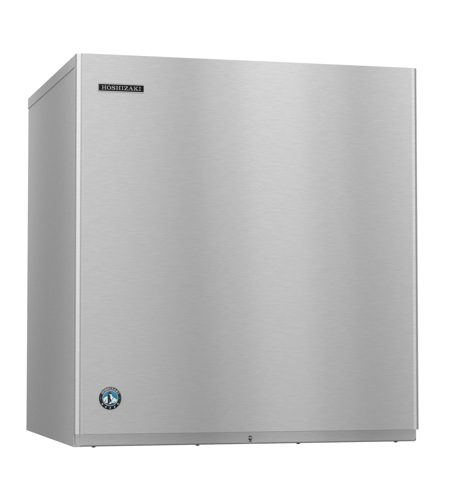 Hoshizaki  | 30" Wide Remote-Cooled Crescent Cuber Ice Maker (Bin & Condenser Sold Separately) - KM-1601MRJZ