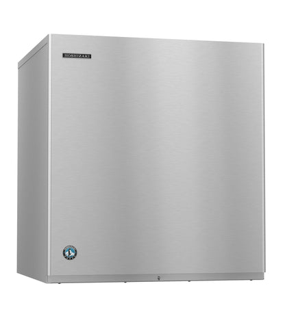 Hoshizaki  | 30" Wide Remote-Cooled Crescent Cuber Ice Maker (Bin & Condenser Sold Separately) - KM-1601MRJZ