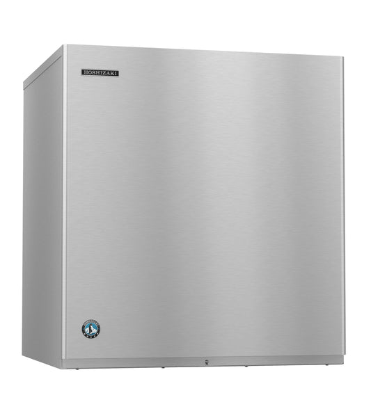 Hoshizaki  | 30" Wide Water-Cooled Crescent Cuber Ice Maker (Bin Sold Separately) - KM-1100MWJ