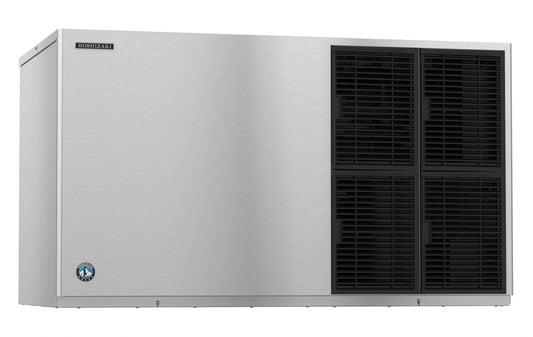 Hoshizaki | 48" Wide 3 Phase Air-Cooled Crescent Cuber Ice Maker (Bin Sold Separately) - KM-1301SAJ3