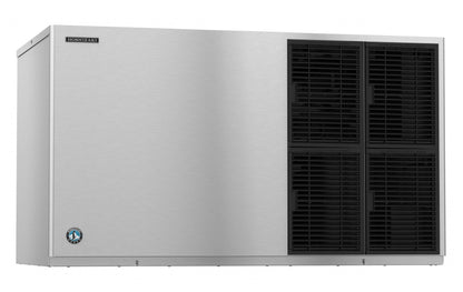 Hoshizaki 48" Wide 3 Phase Air-Cooled Crescent Cuber Ice Maker (Bin Sold Separately) - KM-1601SAJ3