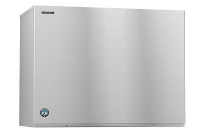 Hoshizaki | 48" Wide 3 Phase Stackable Water-Cooled Crescent Cuber Ice Maker (Bin Sold Separately) - KM-2200SWJ3