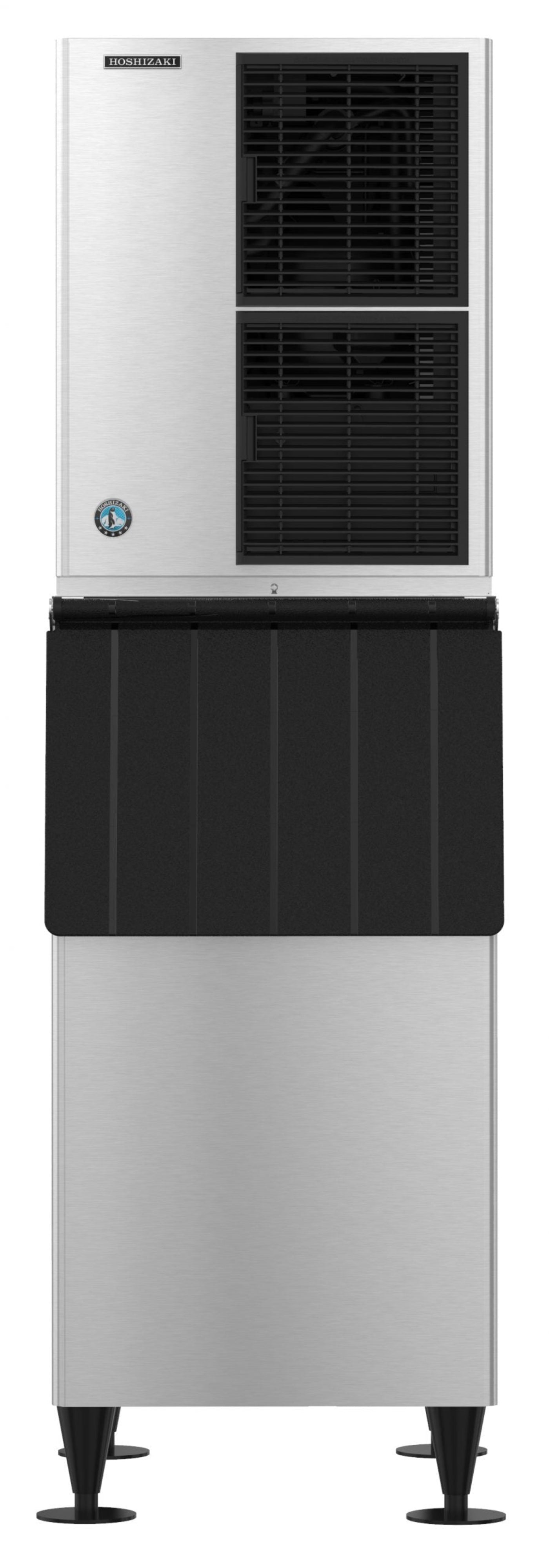 Hoshizaki 22" Wide Air-Cooled Crescent Cuber Ice Maker (Bin Sold Separately) - KM-660MAJ-E