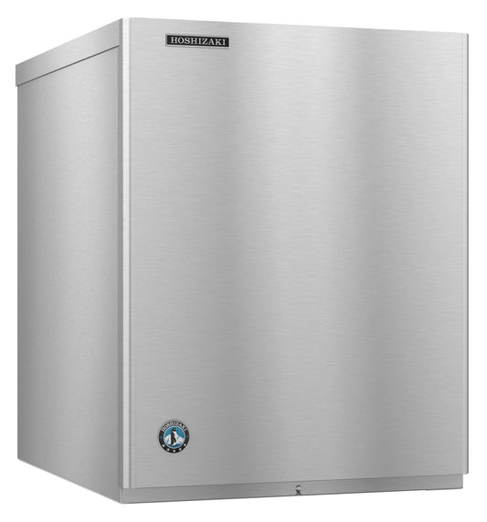 Hoshizaki 22" Wide Water-Cooled Crescent Cuber Ice Maker (Bin Sold Separately) - KM-660MWJ