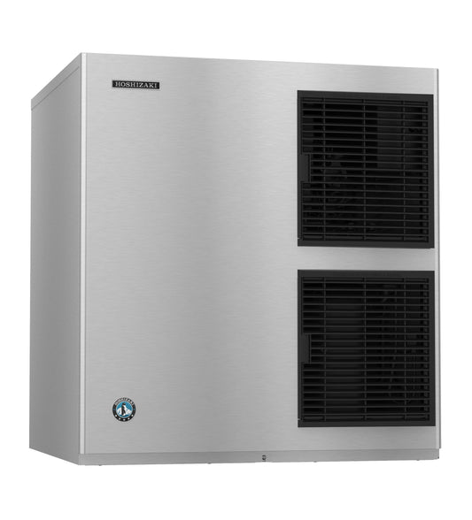 Hoshizaki | 30" Wide Air-Cooled Crescent Cuber Ice Maker (Bin Sold Separately) - KM-901MAJ