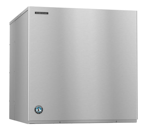 Hoshizaki  | 36" Wide 3 Phase Water-Cooled Crescent Cuber Ice Maker - KMH-2100SWJ3